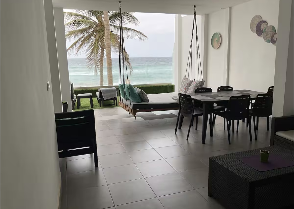 Noom — villa de luxe à Dakar, Sénégal