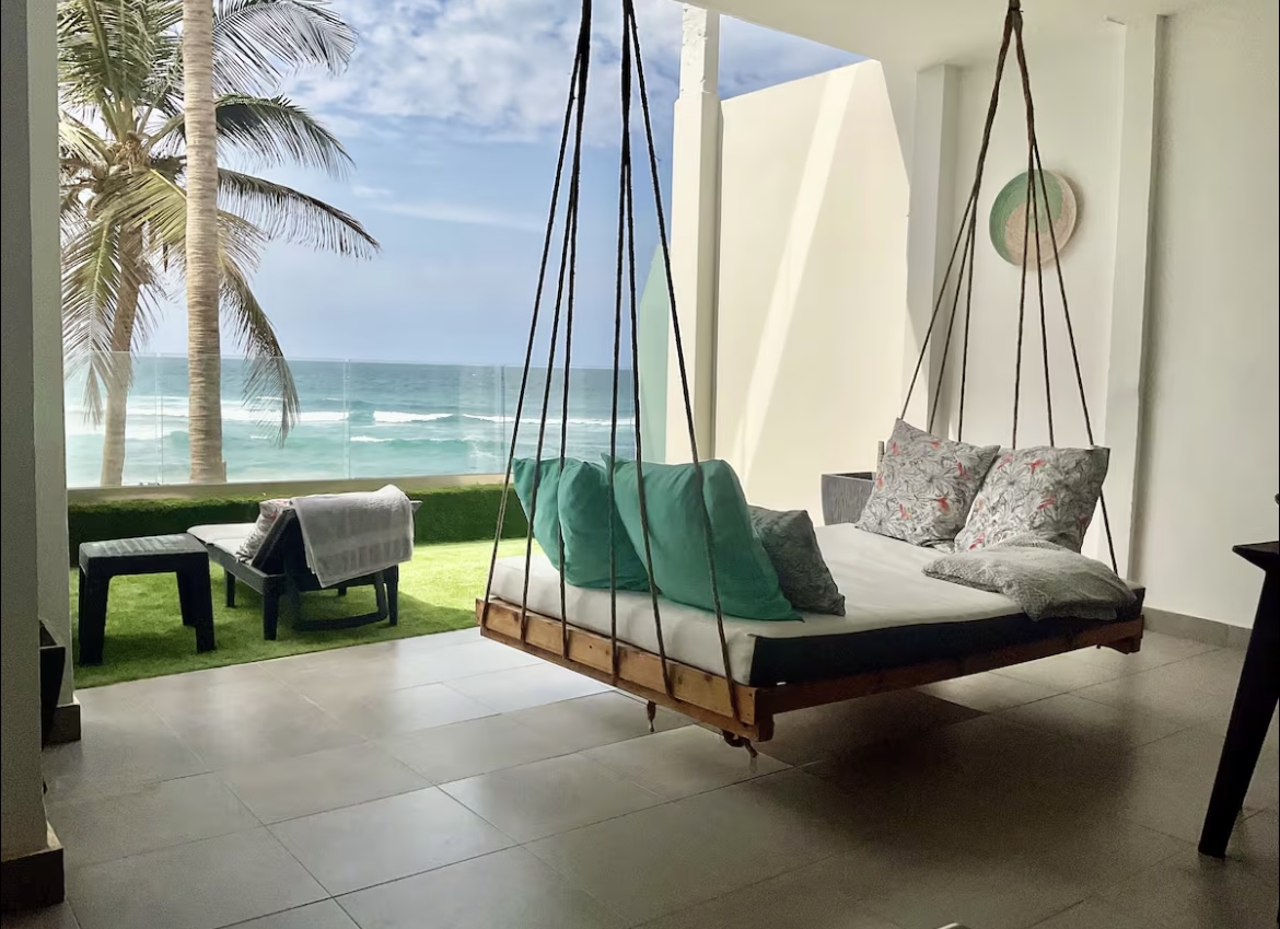 Noom — villa de luxe à Dakar, Sénégal