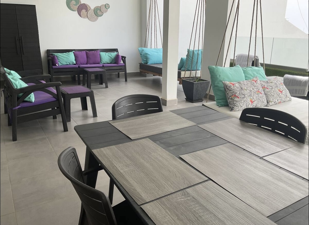 Noom — villa de luxe à Dakar, Sénégal