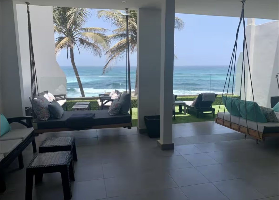 Noom — villa de luxe à Dakar, Sénégal