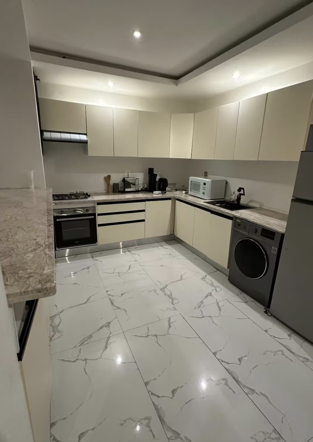 Diambar — villa de luxe à Dakar, Sénégal