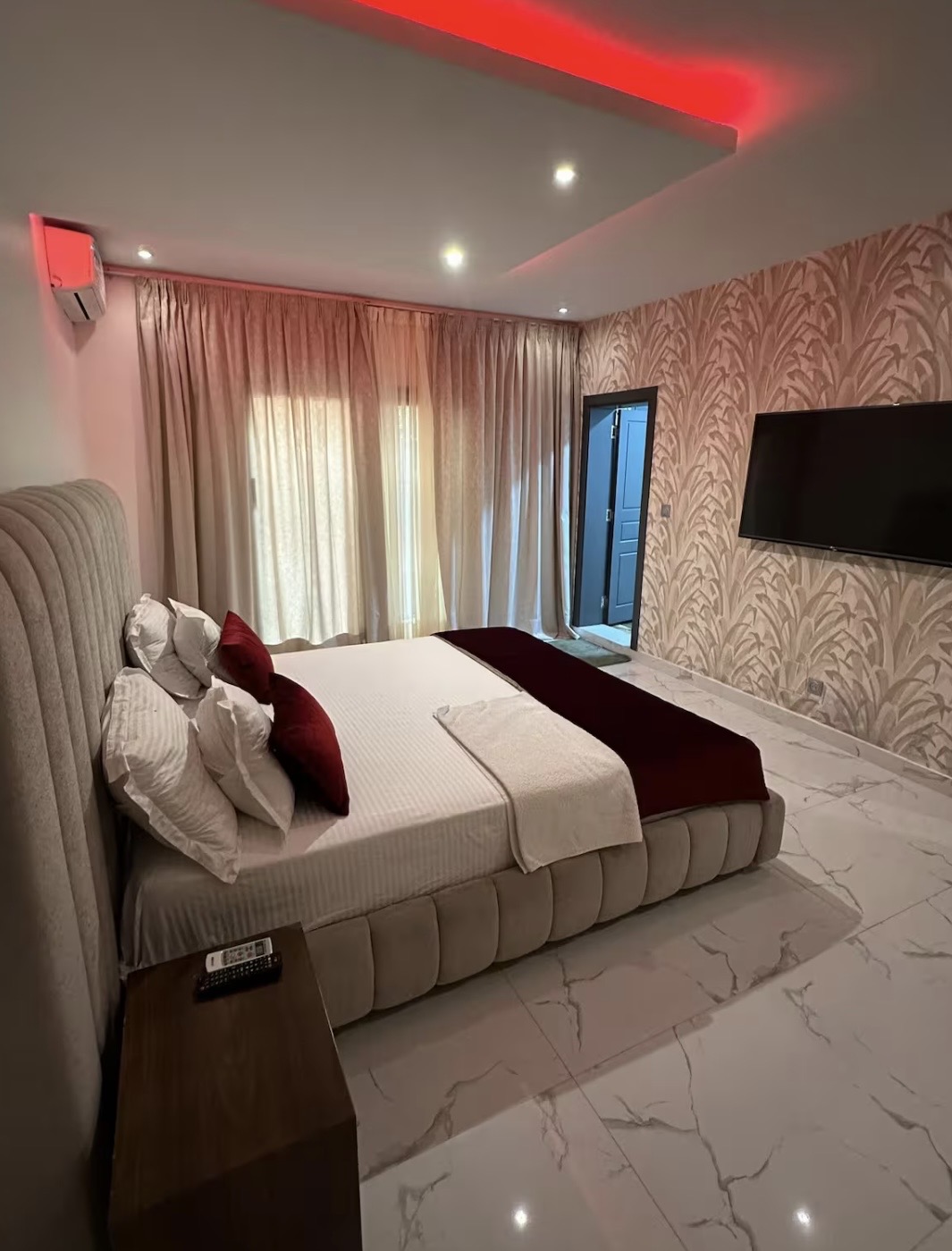 Diambar — villa de luxe à Dakar, Sénégal