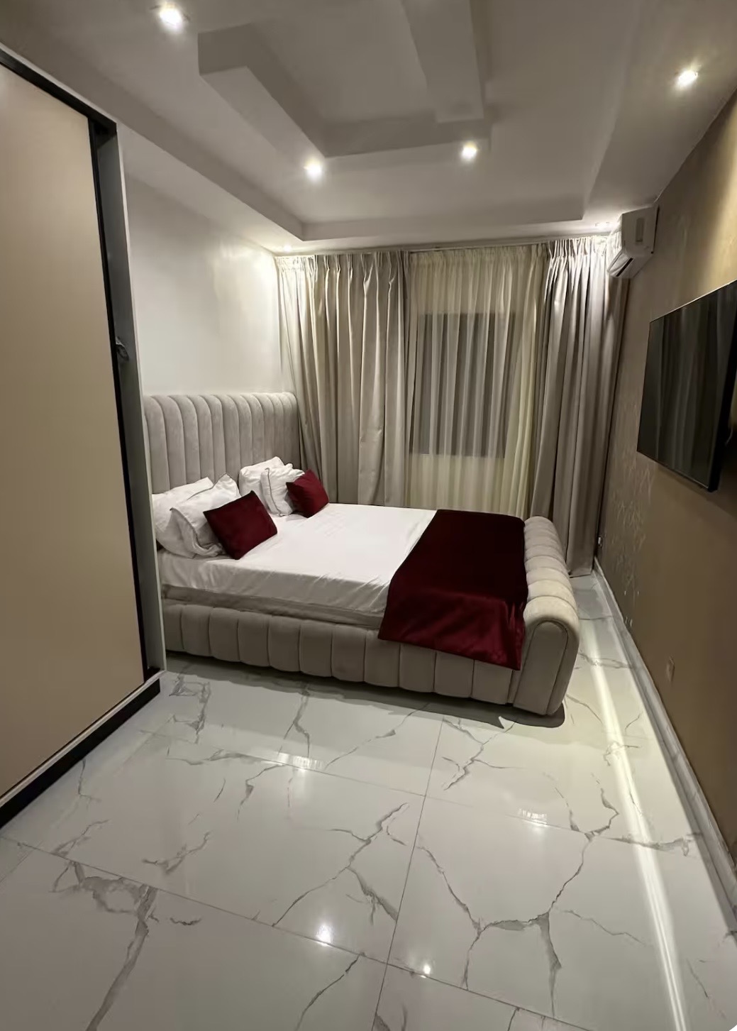 Diambar — villa de luxe à Dakar, Sénégal