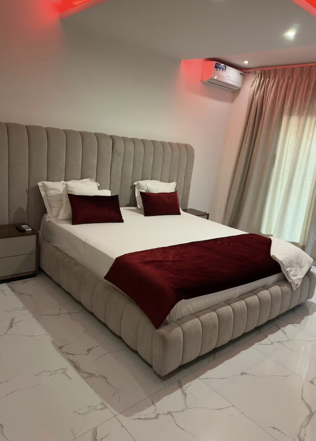 Diambar — villa de luxe à Dakar, Sénégal