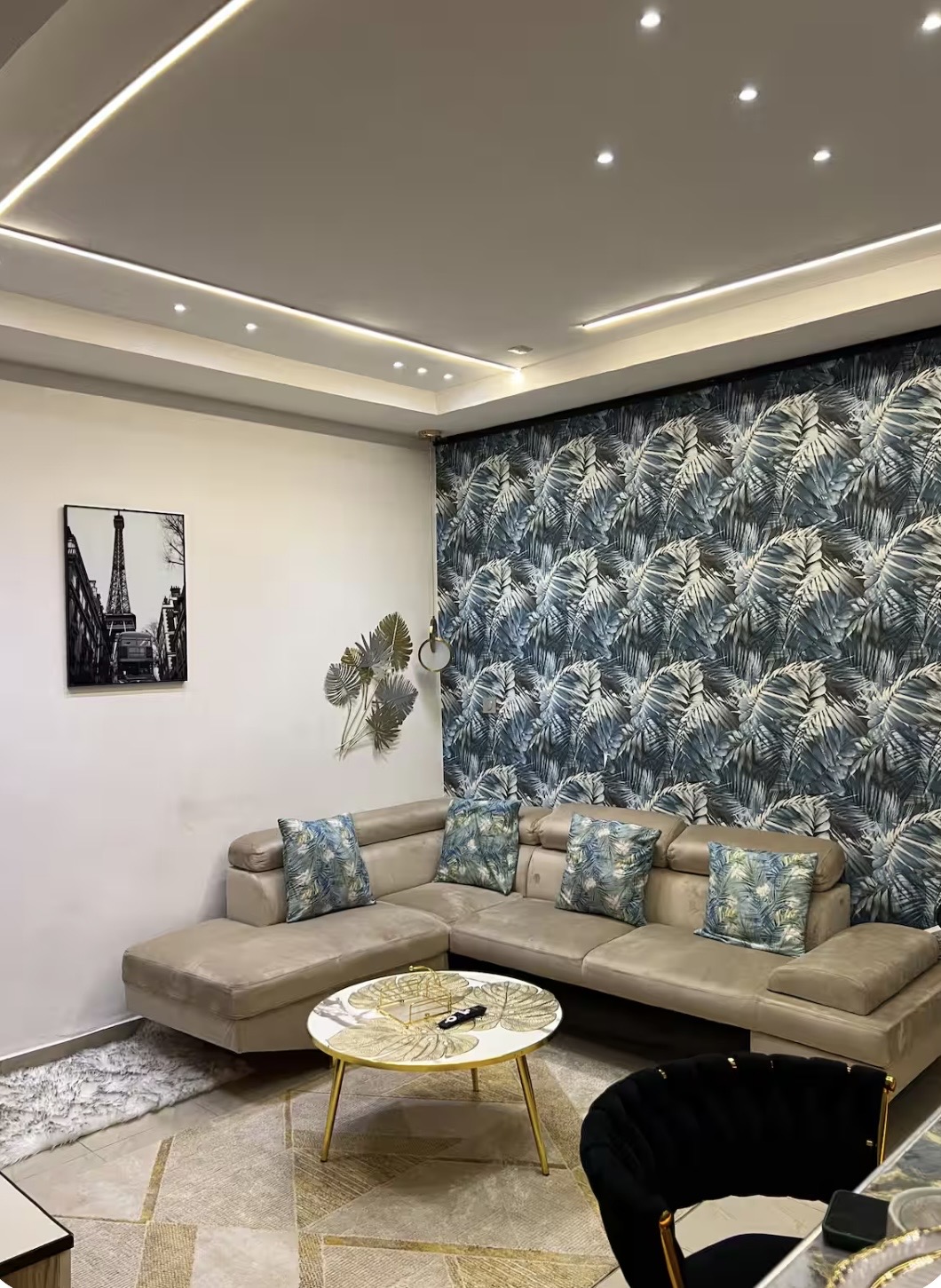Sinea — villa de luxe à Dakar, Sénégal