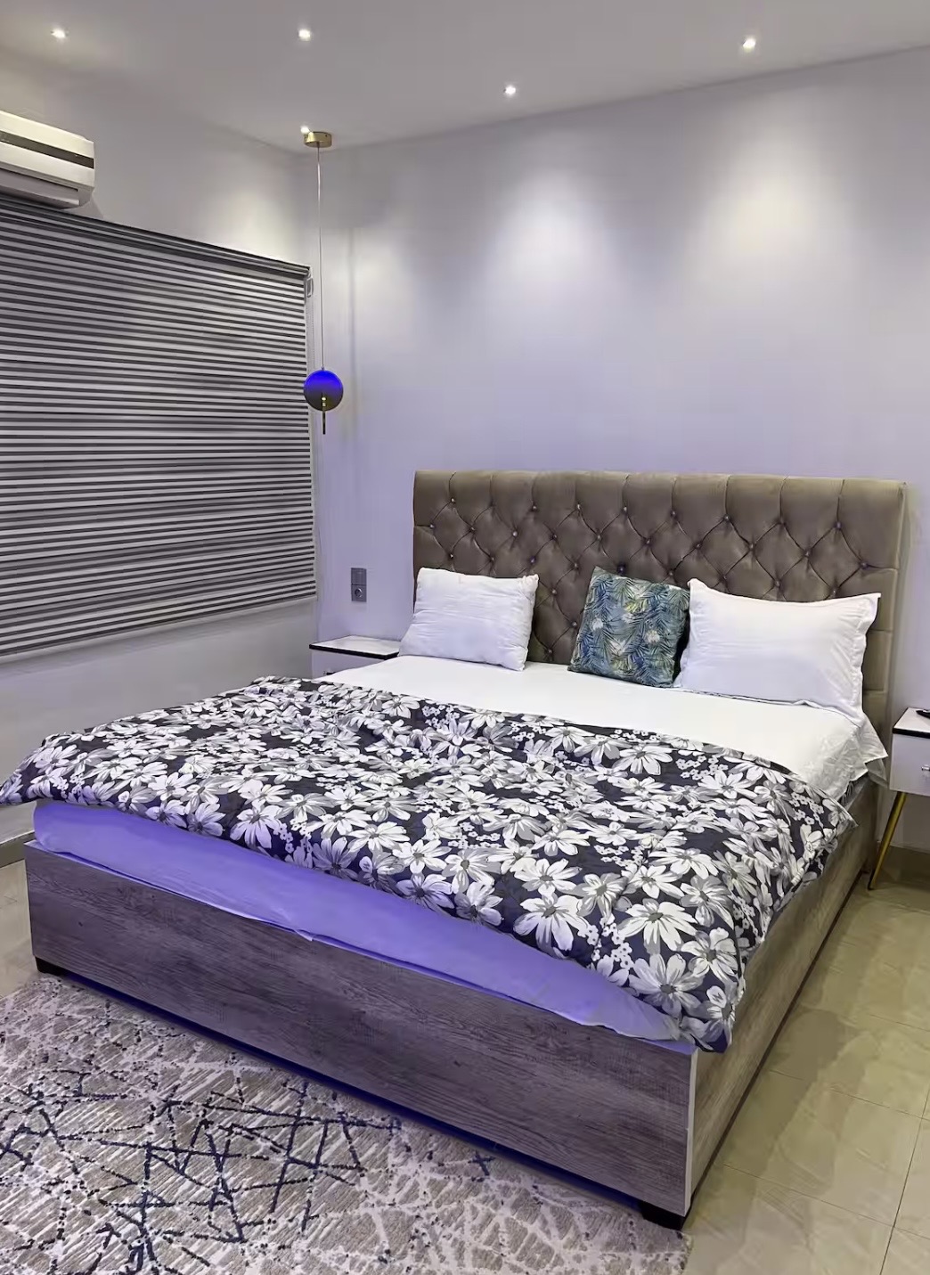 Sinea — villa de luxe à Dakar, Sénégal