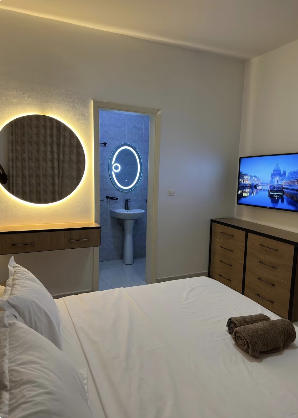 Sorah — villa de luxe à Dakar, Sénégal