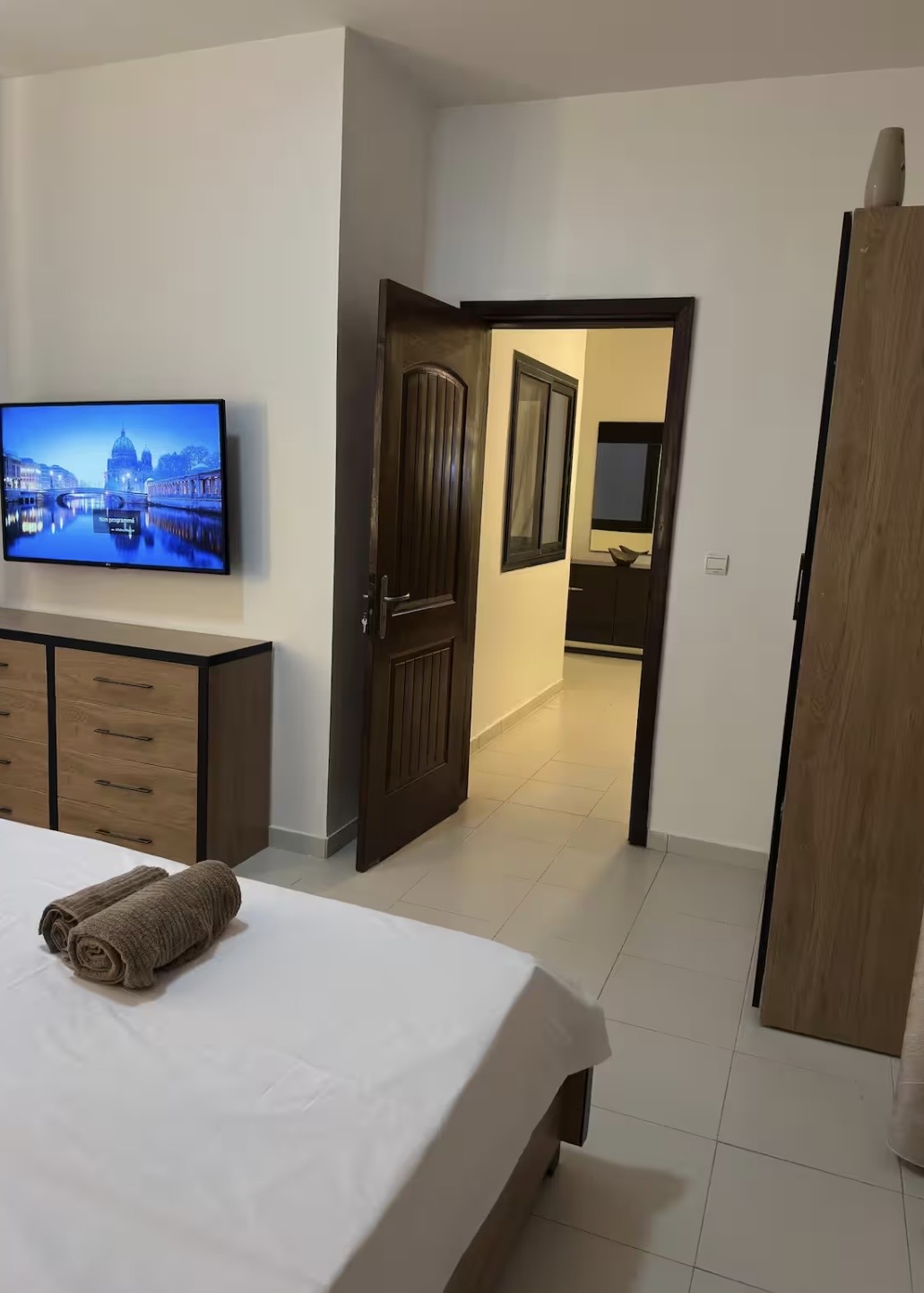 Sorah — villa de luxe à Dakar, Sénégal