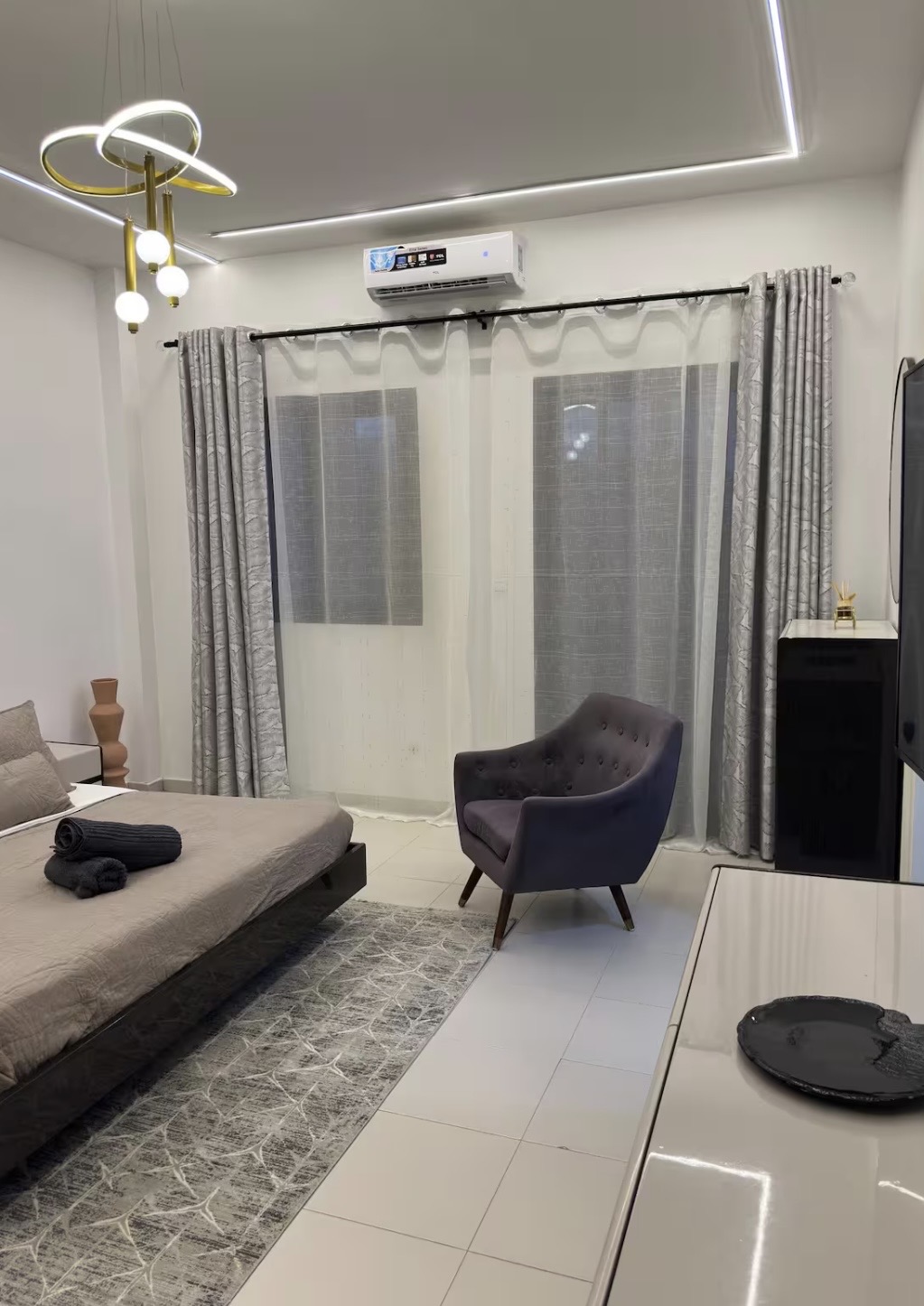 Sorah — villa de luxe à Dakar, Sénégal