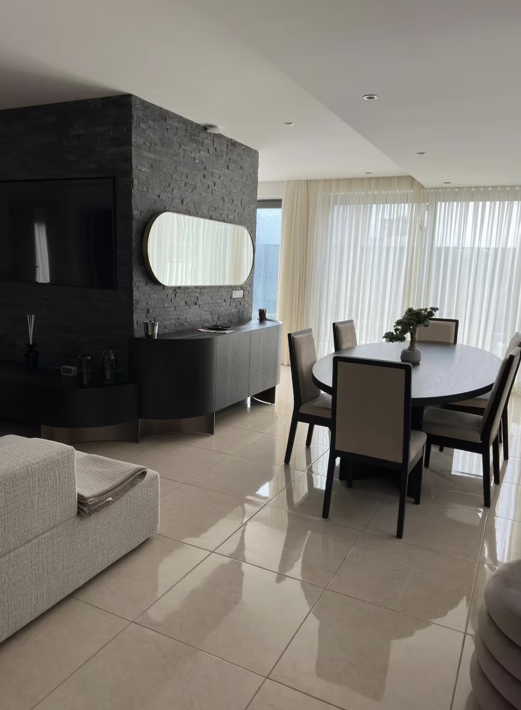Casam Duplex — villa de luxe à Dakar, Sénégal