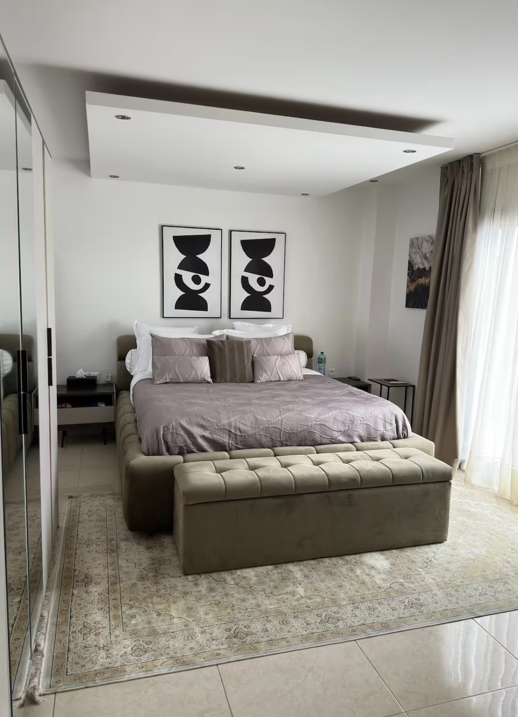 Casam Duplex — villa de luxe à Dakar, Sénégal