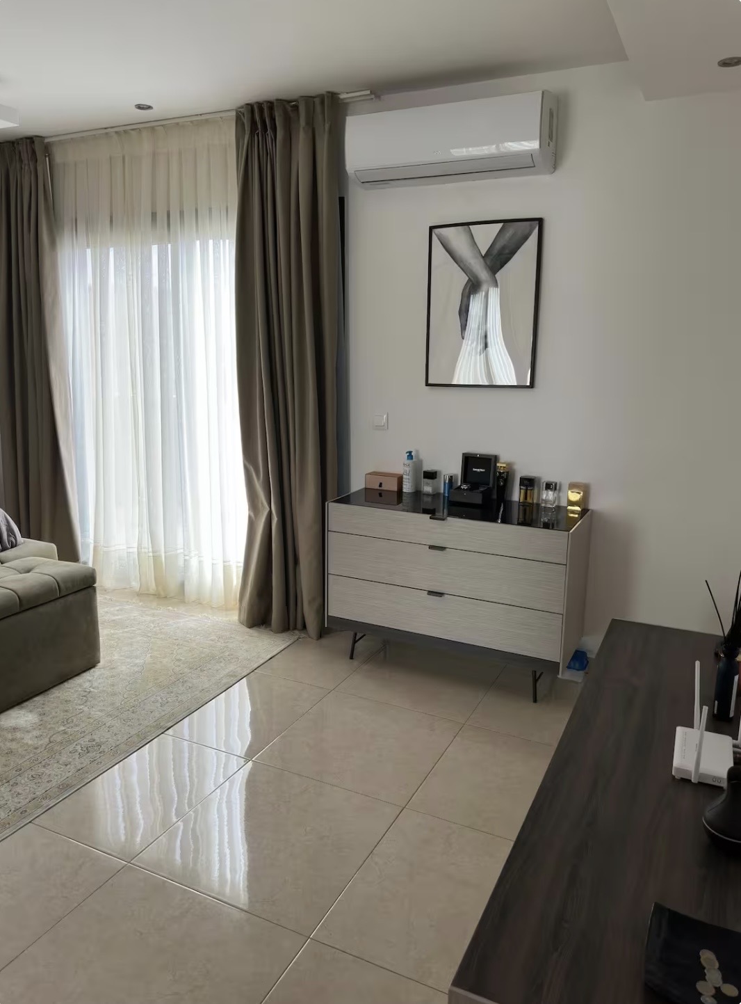 Casam Duplex — villa de luxe à Dakar, Sénégal