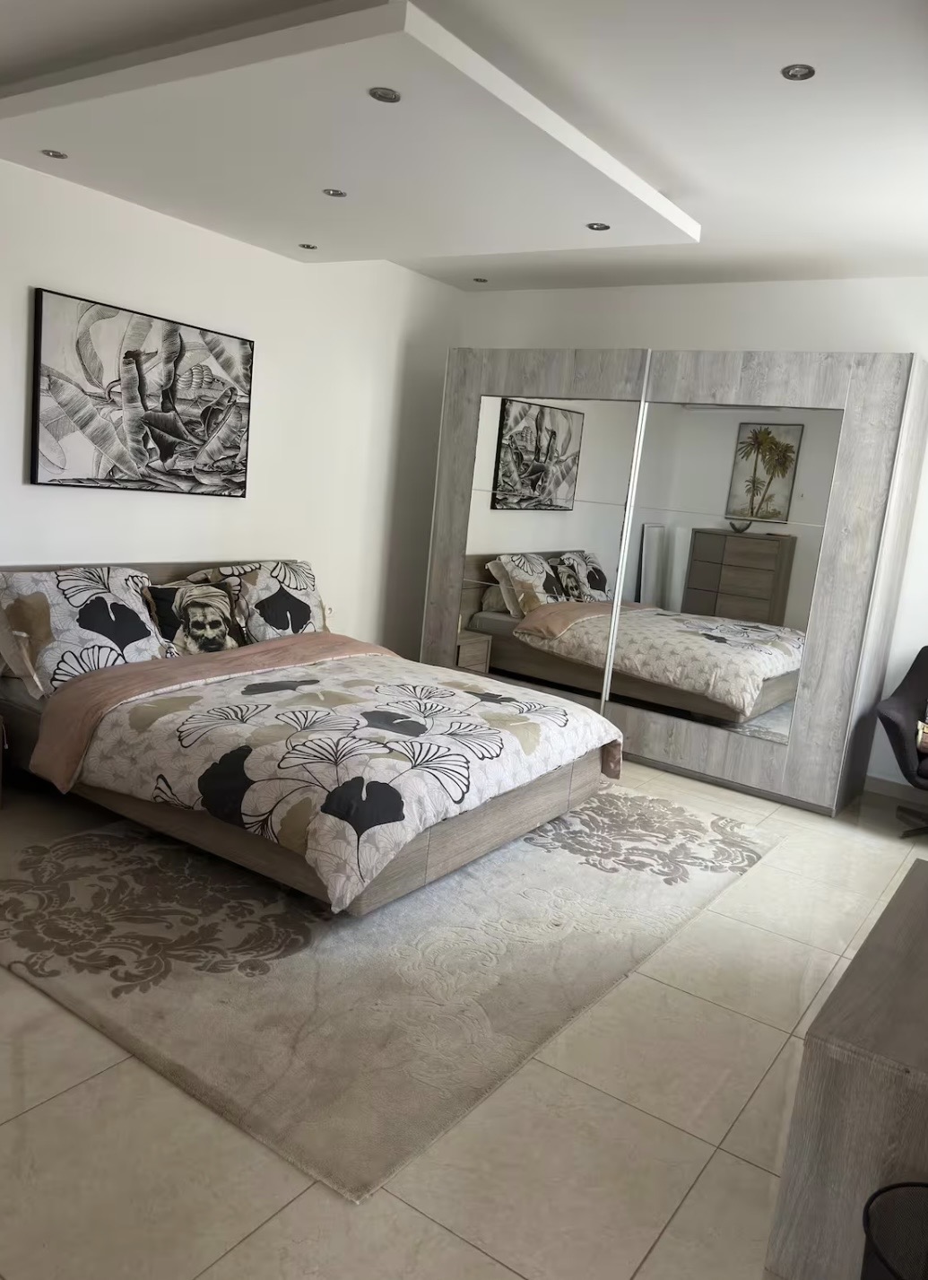 Casam Duplex — villa de luxe à Dakar, Sénégal
