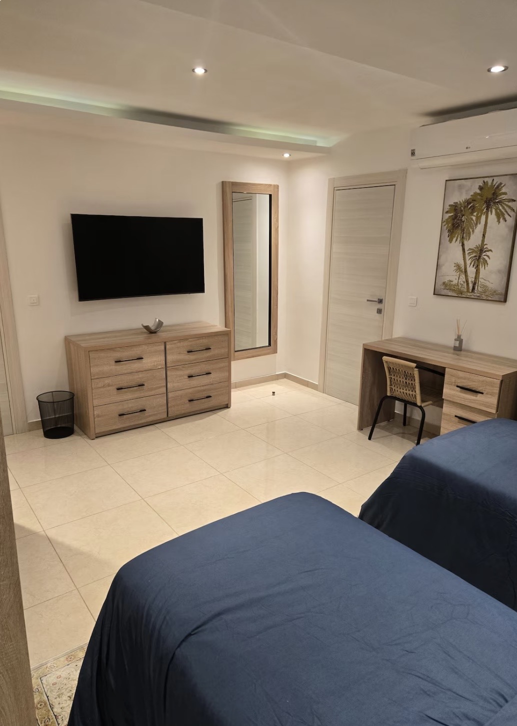Casam Duplex — villa de luxe à Dakar, Sénégal