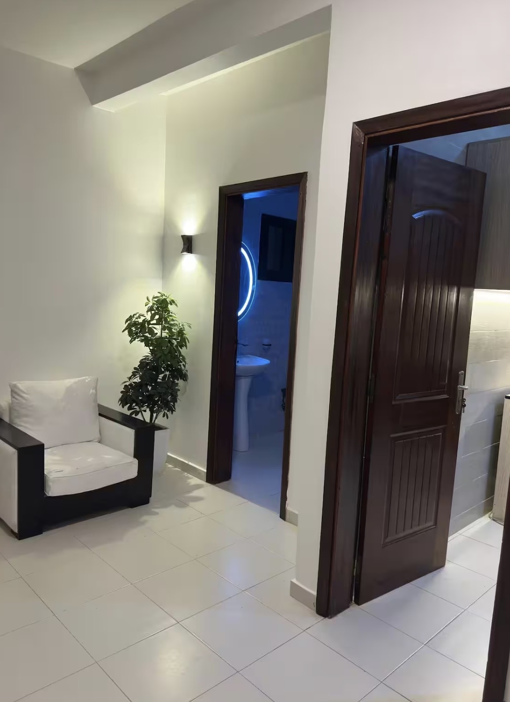 Sorah — villa de luxe à Dakar, Sénégal