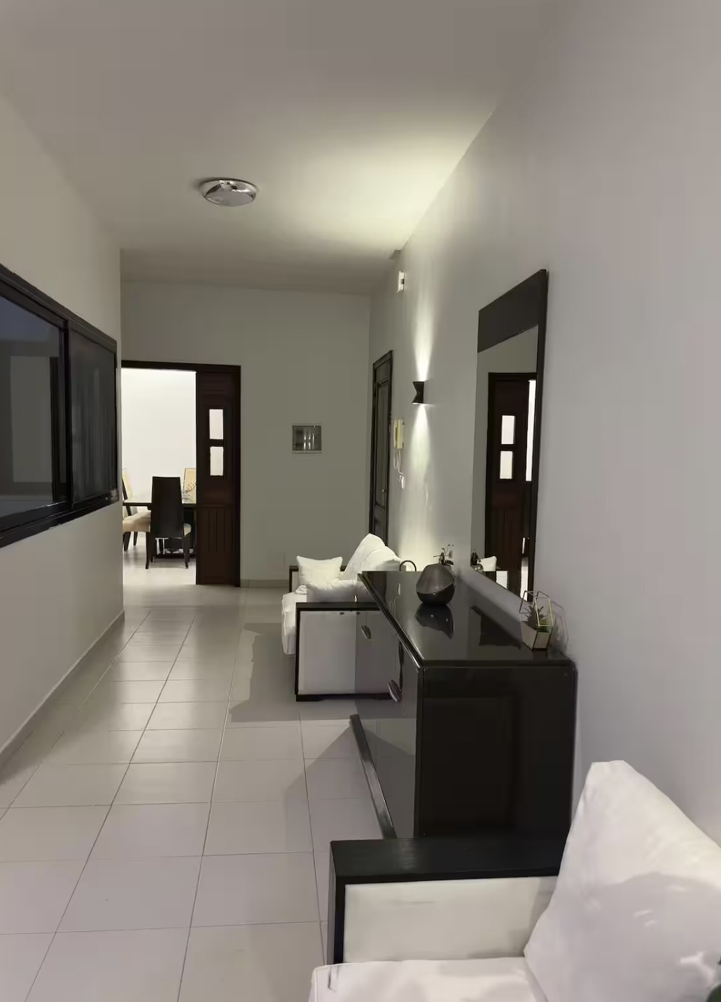 Sorah — villa de luxe à Dakar, Sénégal