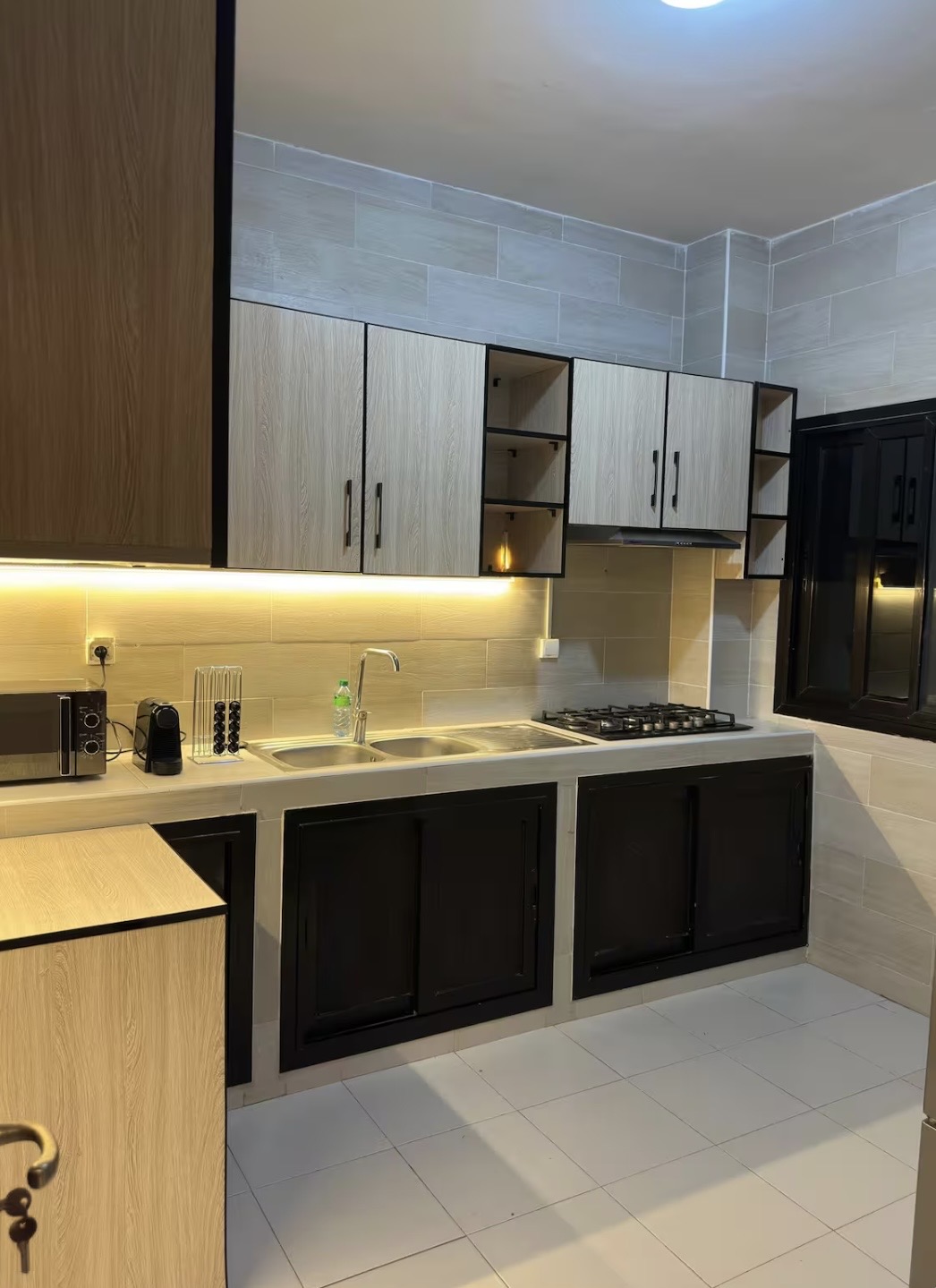 Sorah — villa de luxe à Dakar, Sénégal