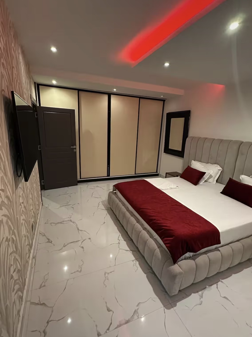 Diambar — villa de luxe à Dakar, Sénégal