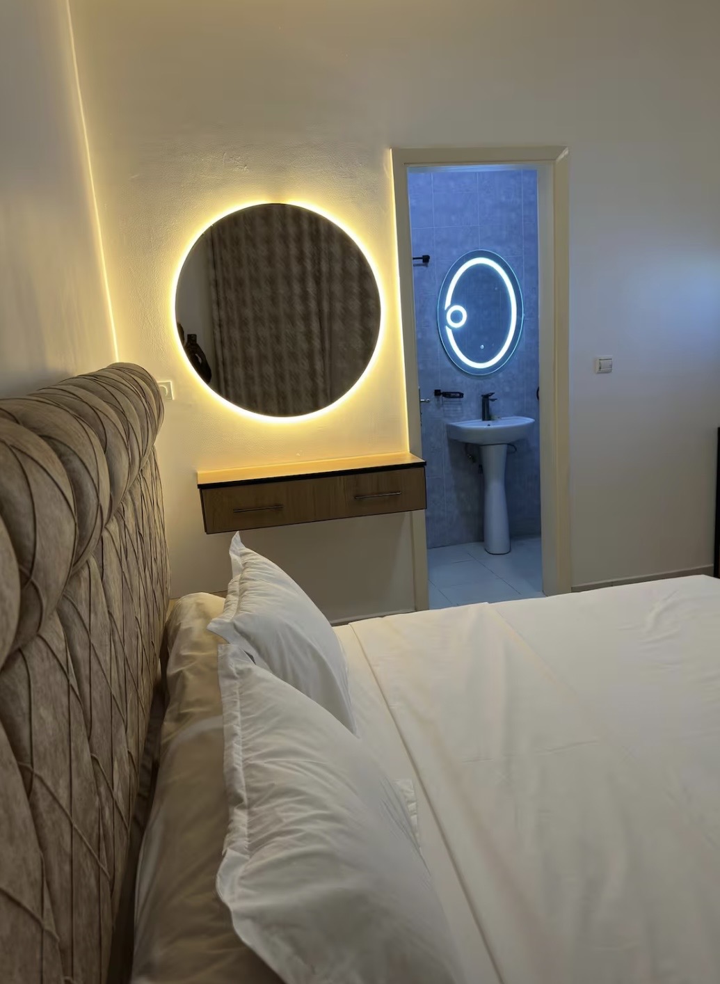 Sorah — villa de luxe à Dakar, Sénégal