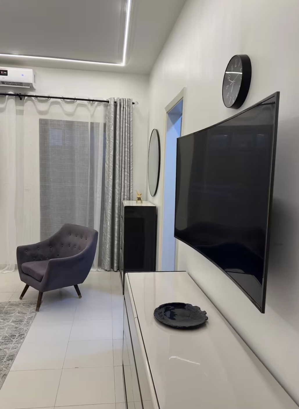 Sorah — villa de luxe à Dakar, Sénégal