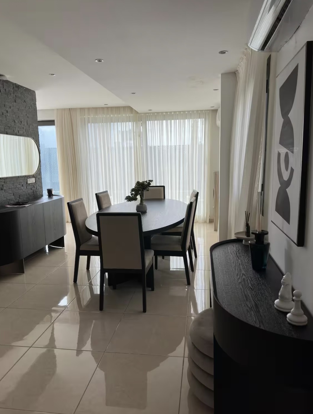 Casam Duplex — villa de luxe à Dakar, Sénégal