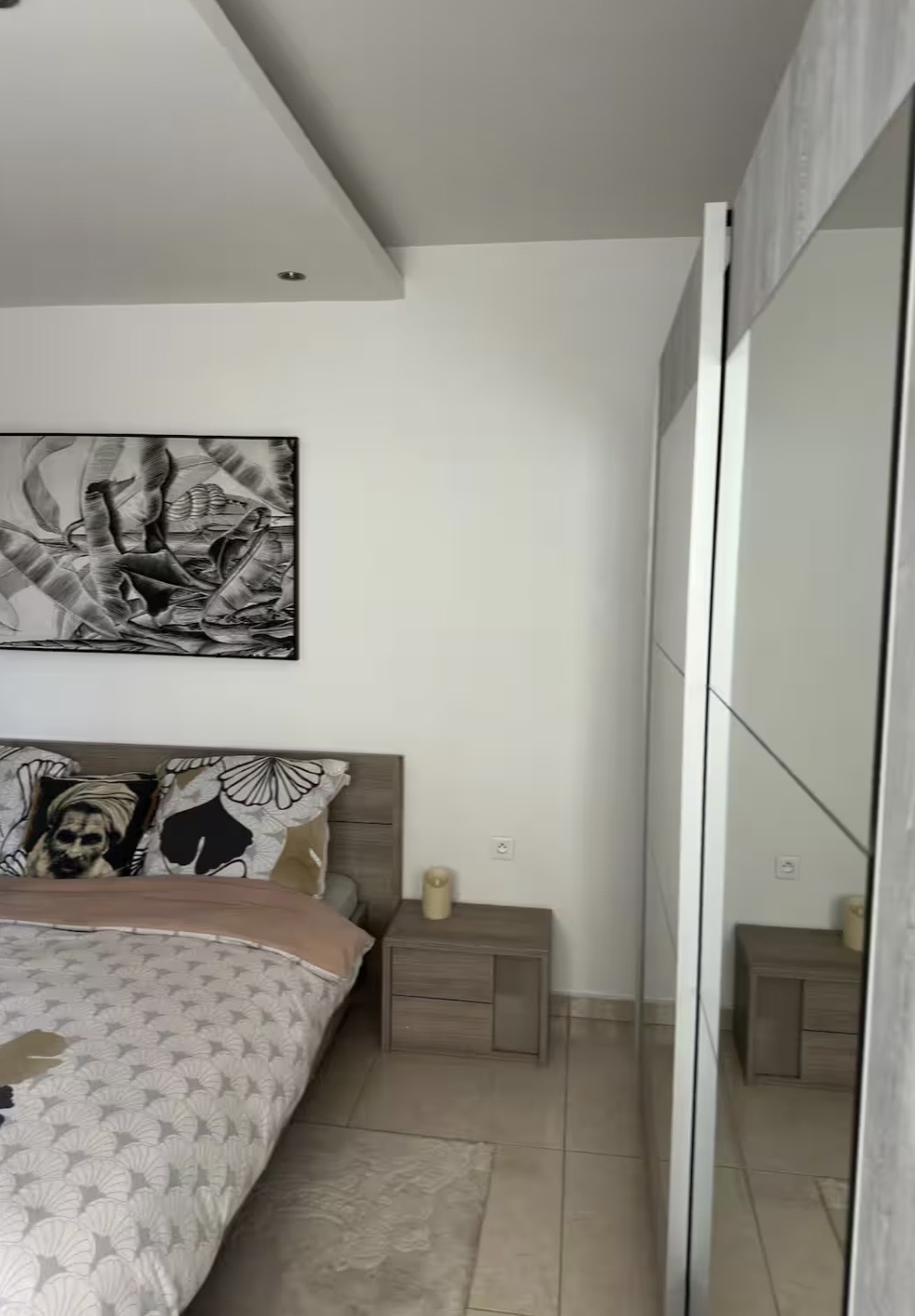 Casam Duplex — villa de luxe à Dakar, Sénégal
