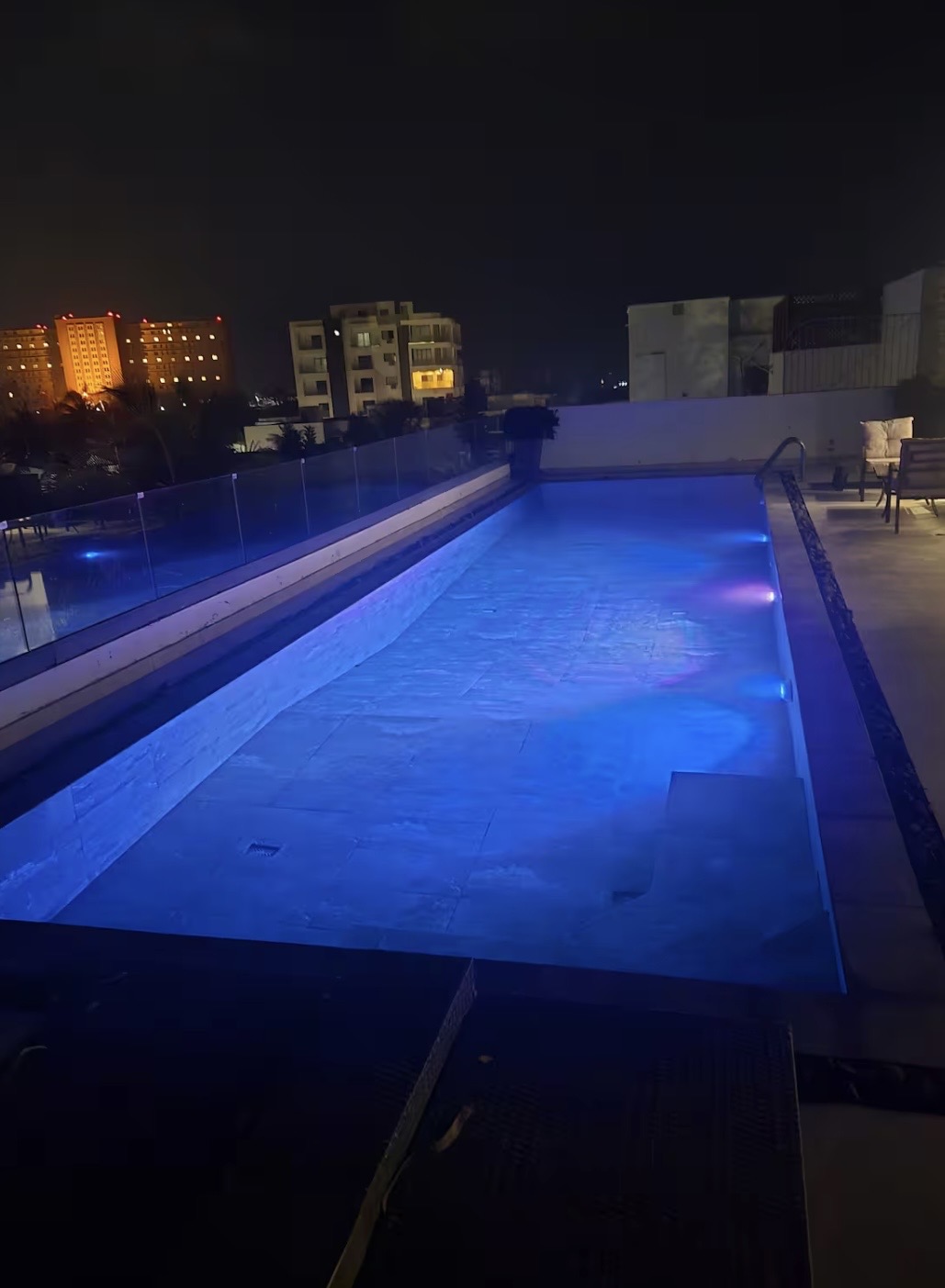 Casam Duplex — villa de luxe à Dakar, Sénégal