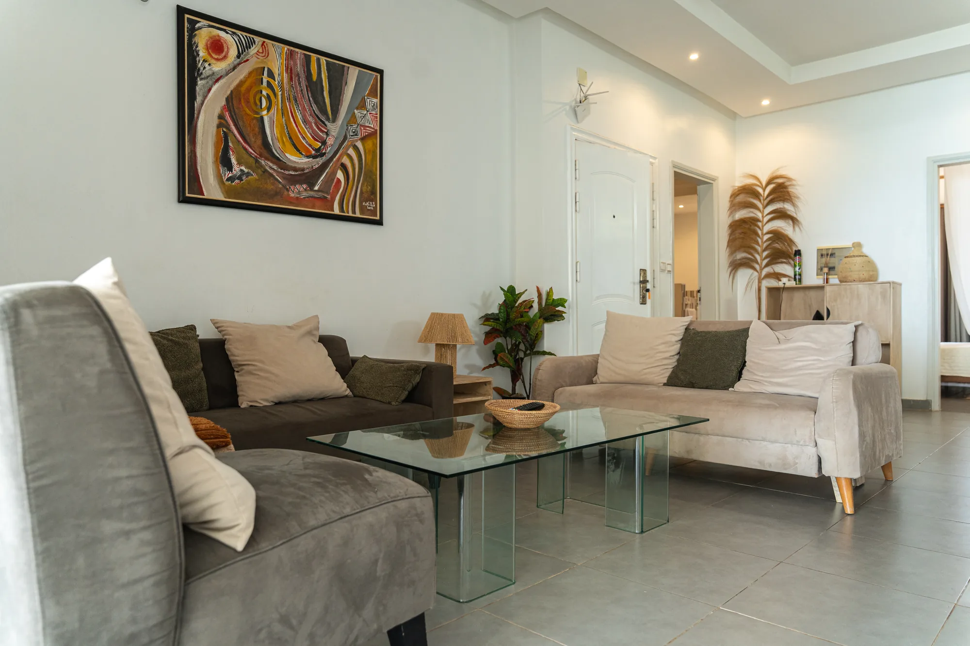 Salon, Noom