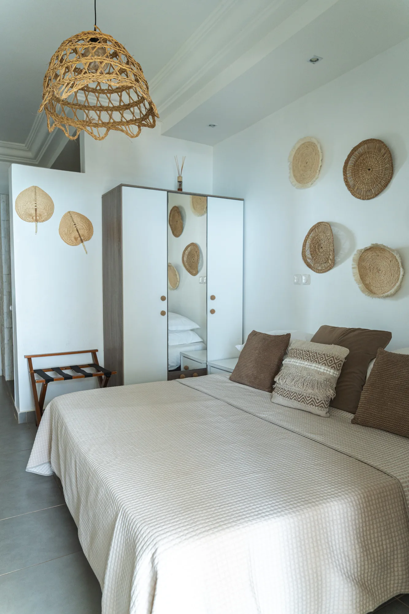 Chambre, Noom