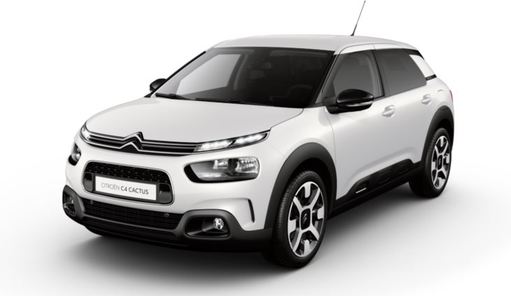 Citroën C4 2017
