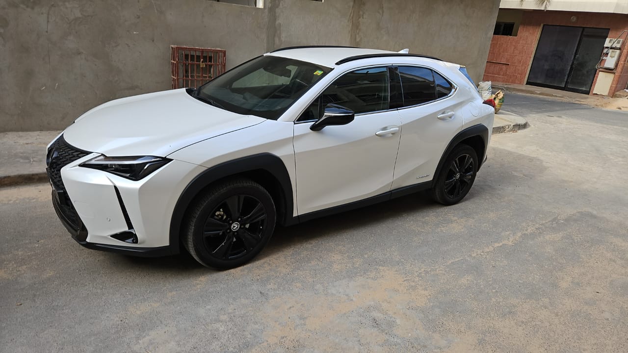 Lexus